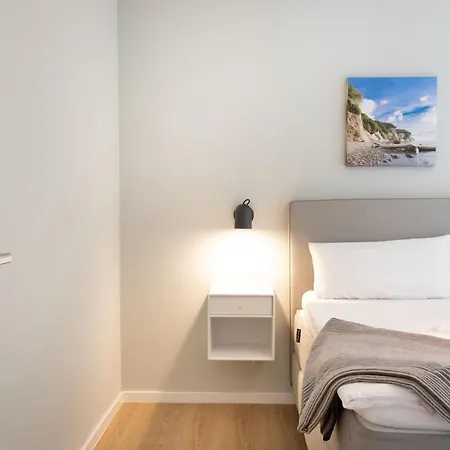 Beatrice Seeglas Apartment Binz