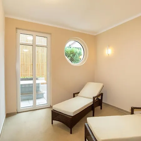 Apartman Beatrice Seeglas Binz